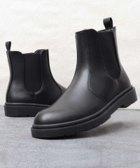 glabella/グラベラ glabella サイドゴアブーツ メンズ/507621472