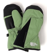 SHIPS KIDS/THE NORTH FACE:Baby Snow Mitt/505103614