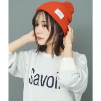 mili an deni/ミリアンデニ mili an deni リブニット帽/505768431