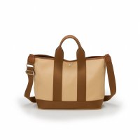 TOPKAPI BREATH/トプカピ TOPKAPI SCOTCH GRAIN スコッチグレイン ショルダー付き A4 トート バッグ/505915850