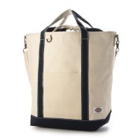 Dickies/ディッキーズ Dickies Dickies AUTHENTIC CANVAS 2WAY SHOULDER/506766292
