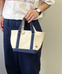 Dickies/ディッキーズ Dickies Dickies AUTHENTIC CANVAS TOTE XS/506766293