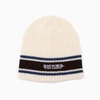 Dickies/ディッキーズ Dickies Dickies EX LINE LOGO KNIT BEANIE/506766305