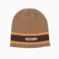 Dickies/ディッキーズ Dickies Dickies EX LINE LOGO KNIT BEANIE/506766305