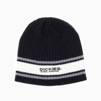 Dickies/ディッキーズ Dickies Dickies EX LINE LOGO KNIT BEANIE/506766305
