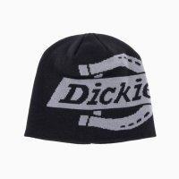 Dickies/ディッキーズ Dickies Dickies EX BIG LOGO KNIT BEANIE/506766306