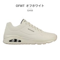 SKECHERS/スケッチャーズ SKECHERS SKECHERS メンズ 52458 スケッチャーズ エアクールド メモリーフォーム BBK W/506773313