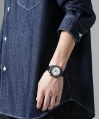 NANO universe/SEIKO/別注セイコー×ナノ・ユニバース クオーツクロノグラフ/506833617
