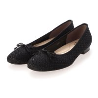 unReef/アンリーフ unReef リボンモチーフカッターパンプス/506891937