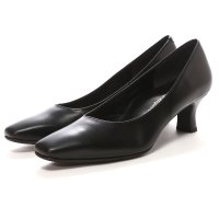 BEAUFORT ELEGANCE/ビューフォートエレガンス BeauFort elegance 3Eウイズウォーキングパンプス/507104150