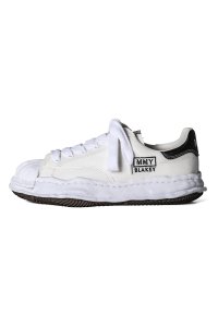 Maison MIHARA YASUHIRO/メゾン ミハラヤスヒロ Maison MIHARA YASUHIRO BLAKEY Original Sole Canvas Low Cut Sneaker －/507146845
