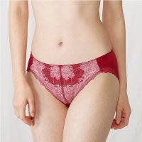 Triumph/トリンプ Triumph 天使のブラ スリムライン614 レギュラーショーツ(LLサイズ) TR614 Hikini【返品不可商品】/507308909