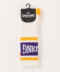 SPALDING/スポルディング SPALDING SPALDING C. 底P TH切替ライン/507359067