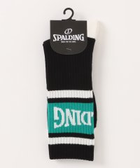 SPALDING/スポルディング SPALDING SPALDING C. 底P TH切替ライン/507359067