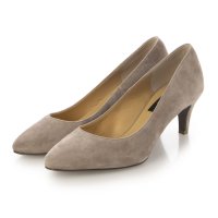 LANVIN COLLECTION/ランバン コレクション LANVIN COLLECTION ラウンドトゥプレーンパンプス/507505825