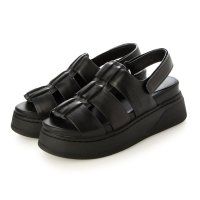 MACKINTOSH PHILOSOPHY/マッキントッシュ フィロソフィー MACKINTOSH PHILOSOPHY 厚底グルカサンダル/507505858