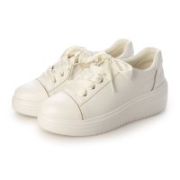 unReef/アンリーフ unReef レースアップスニーカー/507547943