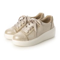 unReef/アンリーフ unReef レースアップスニーカー/507547943