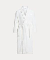 RALPH LAUREN HOME/FLINTON ローブ/ミディアムサイズ/507582895