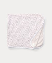 POLO RALPH LAUREN/(ベビー)フローラルプリント コットン ブランケット/507582922