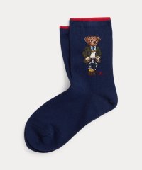 POLO RALPH LAUREN/(ボーイズ 8才～20才)Polo ベア クルー ソックス/507582924