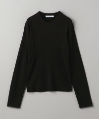 BEAUTY&YOUTH UNITED ARROWS/リブライン ニット プルオーバー －ウォッシャブル－/507604752