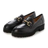 INTER-CHAUSSURES　IMPORT/インターショシュール INTER－CHAUSSURES ラウンドトウビットローファー/507619818