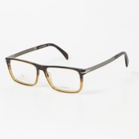 EYEWEAR by DAVID BECKHAM/アイウェア バイ デイヴィッド・ベッカム EYEWEAR by DAVID BECKHAM メガネ 眼鏡 アイウェア レディース メンズ/507619891
