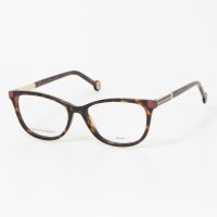 CAROLINA HERRERA/キャロライナヘレラ Carolina Herrera メガネ 眼鏡 アイウェア レディース メンズ/507619944