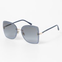 JIMMY CHOO/ジミー チュー JIMMY CHOO サングラス レディース メンズ/507619981