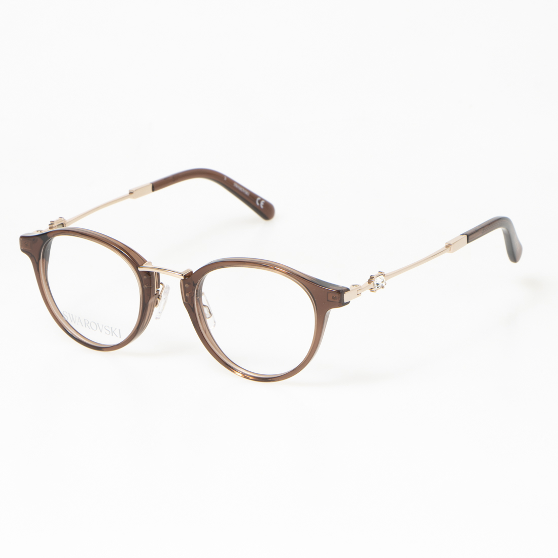【送料,関税込】SWAROVSKI メガネ SK2015 SK2015 Eyeglasses - Swarovski Authorized Retailer