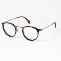 EYEWEAR by DAVID BECKHAM/アイウェア バイ デイヴィッド・ベッカム EYEWEAR by DAVID BECKHAM メガネ 眼鏡 アイウェア レディース メンズ/507620238