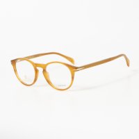 EYEWEAR by DAVID BECKHAM/アイウェア バイ デイヴィッド・ベッカム EYEWEAR by DAVID BECKHAM メガネ 眼鏡 アイウェア レディース メンズ/507620239