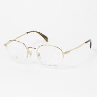 EYEWEAR by DAVID BECKHAM/アイウェア バイ デイヴィッド・ベッカム EYEWEAR by DAVID BECKHAM メガネ 眼鏡 アイウェア レディース メンズ/507620242