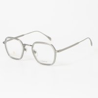 EYEWEAR by DAVID BECKHAM/アイウェア バイ デイヴィッド・ベッカム EYEWEAR by DAVID BECKHAM メガネ 眼鏡 アイウェア レディース メンズ/507620248