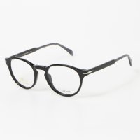 EYEWEAR by DAVID BECKHAM/アイウェア バイ デイヴィッド・ベッカム EYEWEAR by DAVID BECKHAM メガネ 眼鏡 アイウェア レディース メンズ/507620251