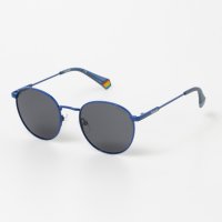 Polaroid/ポラロイド Polaroid 偏光サングラス レディース メンズ/507620479