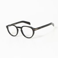 EYEWEAR by DAVID BECKHAM/アイウェア バイ デイヴィッド・ベッカム EYEWEAR by DAVID BECKHAM メガネ 眼鏡 アイウェア レディース メンズ/507620975