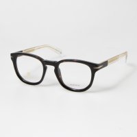 EYEWEAR by DAVID BECKHAM/アイウェア バイ デイヴィッド・ベッカム EYEWEAR by DAVID BECKHAM メガネ 眼鏡 アイウェア レディース メンズ/507620978