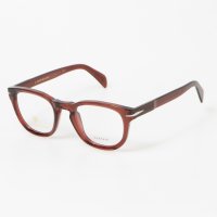 EYEWEAR by DAVID BECKHAM/アイウェア バイ デイヴィッド・ベッカム EYEWEAR by DAVID BECKHAM メガネ 眼鏡 アイウェア レディース メンズ/507620978