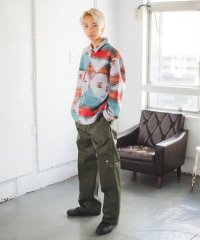 Dickies/ディッキーズ Dickies Dickiesダブルニーパンツ/507621084