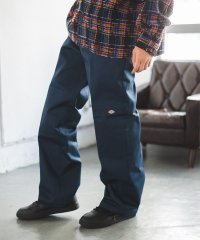 Dickies/ディッキーズ Dickies Dickiesダブルニーパンツ/507621084