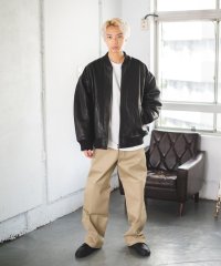 Dickies/ディッキーズ Dickies Dickiesダブルニーパンツ/507621084