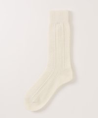 ANONYMOUSISM/アノニマスイズム ANONYMOUSISM AnonymousIsm Wool Cashmere Links Crew/507621090