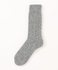 ANONYMOUSISM/アノニマスイズム ANONYMOUSISM AnonymousIsm Wool Cashmere Links Crew/507621090