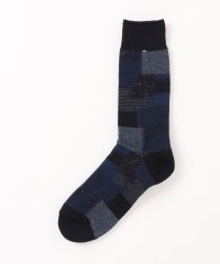 ANONYMOUSISM/アノニマスイズム ANONYMOUSISM AnonymousIsm Patchwork Crew/507621092