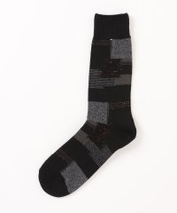 ANONYMOUSISM/アノニマスイズム ANONYMOUSISM AnonymousIsm Patchwork Crew/507621092