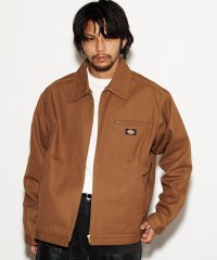 Dickies/ディッキーズ Dickies Dickies DUCK PAINTER'S JACKET/507621112