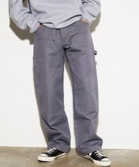 Dickies/ディッキーズ Dickies Dickies DUCK DOUBLE KNEE PAINTER'S PANT/507621114