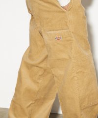 Dickies/ディッキーズ Dickies Dickies CORDUROY 85283 DOUBLE KNEE WORK PANT/507621116